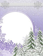 forestscapes seasonal holidays icey-times