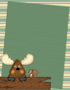 Number #1 Best Digi-Scrap Downloadable Paper Fast Build Sets