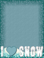 Winter Snowmen and Kids snowball fight scrapbooking paper downloadable templates.
