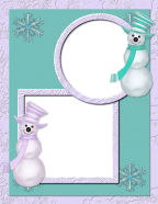 singing christmas carols out in the dark