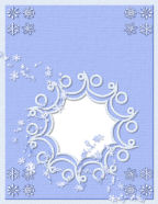 blizzarding valentines day for my greatest love