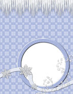 hanging ice dripping frosty-water windy day