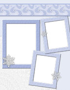 snowing flakes falling down frosted pictures