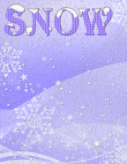 purple and blues soft pastels