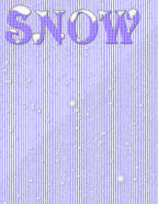 pastel stripes blue and purple 