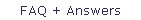FAQ + Answers